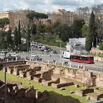 Alma At Colosseum Luxury Apartment Overlooking Colosseo